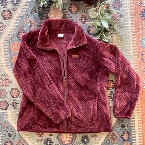 Columbia Fireside Sherpa Jacket
